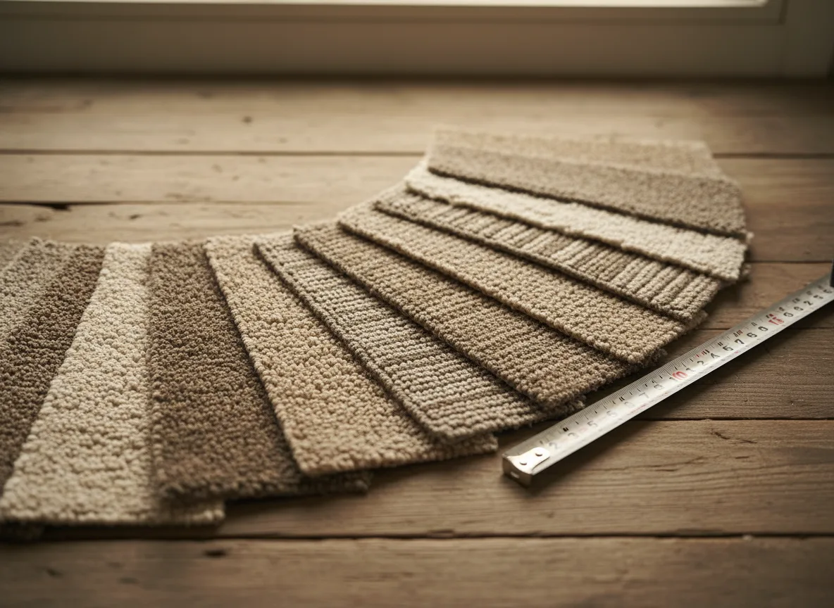Carpet Installation Marine City, MI FAQs